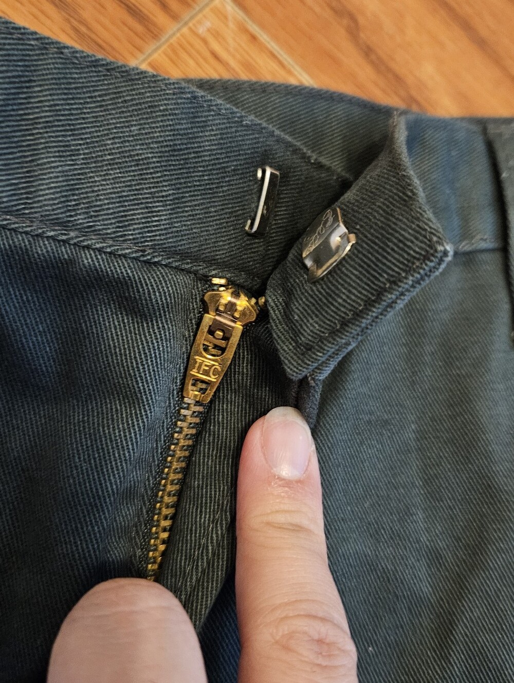 Pants - Picture 5 of 13